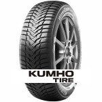 Neumático Kumho WinterCraft WP51 205/60 R15 91H 3PMSF