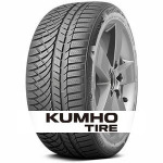 Neumático Kumho Wintercraft WP72 255/45 R19 104V XL 3PMSF
