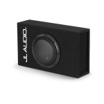 Cajón acústico JL Audio ACP108LG-W3v3