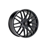 Llanta Fox Racing VR3 BLACK SATIN 9.5×20″ 5×112 ET20 CB74.1