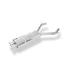 Fox Exhaust Mercedes Clase E S211/W211 - Presilenciador E500 - Imagen 2