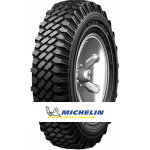 Neumático Michelin 4X4 O/R XZL 7.50R16C 116N/112Q 10PR M+S