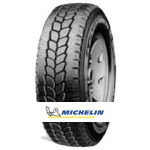 Neumático Michelin Agilis 51 Snow-ICE 215/65 R15C 104/102T 6PR 3PMSF