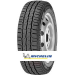 Neumático Michelin Agilis Alpin 205/65 R16C 107/105T 8PR 3PMSF