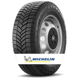 michelin-agilis-crossclimate-14080407 Neumático Michelin Agilis CrossClimate 195/75 R16C 107/105R 8PR 3PMSF - Imagen 1