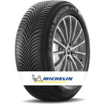 Neumático Michelin Alpin 5 205/60 R16 92H AO 3PMSF