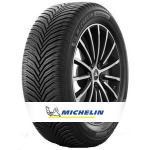 Neumático Michelin CrossClimate 2 245/45 R17 95Y 3PMSF