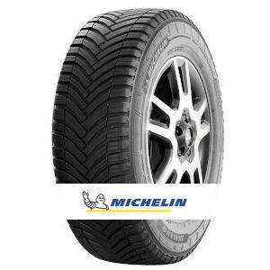 michelin-crossclimate-camping-7580980 Neumático Michelin CrossClimate Camping 235/65 R16C 115/113R 8PR CP 3PMSF - Imagen 1