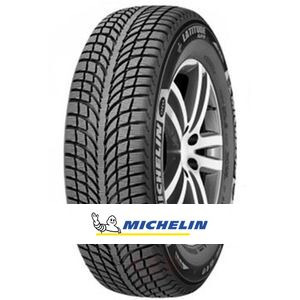 michelin-latitude-alpin-la2-97710 Neumático Michelin Latitude Alpin LA2 275/45 R20 110V XL N0 3PMSF - Imagen 1