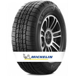 Neumático Michelin LTX Trail 265/70 R18 116S