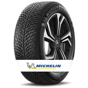 michelin-pilot-alpin-5-suv-14080425 Neumático Michelin Pilot Alpin 5 SUV 235/60 R17 106H XL 3PMSF - Imagen 1