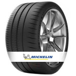 Neumático Michelin Pilot Sport CUP 2 235/35 ZR19 91Y XL N0 Semi-Slick