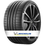 Neumático Michelin Pilot Sport S 5 275/35 ZR19 100Y XL (*) MFS