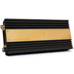 Amplificador Zapco Z-150.4 AP