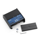 Amplificador JL Audio XDM300/1 - Imagen 7