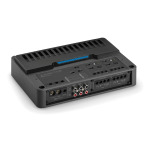 Amplificador JL Audio RD400/4