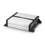 Amplificador JL Audio JD250/1