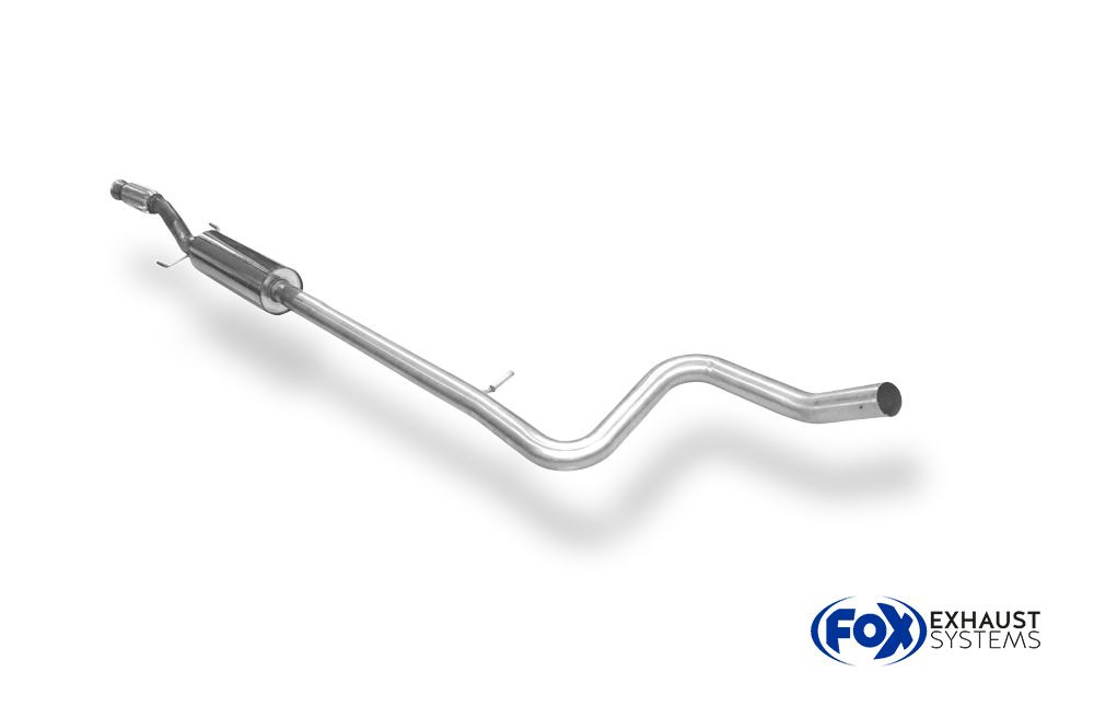 pe022010-vsd-p1_1000x645 Fox Exhaust Peugeot 207 RC/ 208 GTI/ 1.6 16V Presilenciador - Imagen 1