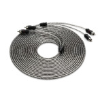 Cable RCA JL Audio XD-CLRAIC2-25