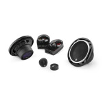 Altavoces vías separadas JL Audio C2-525