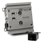 Preamplificador Zapco ASP-L2BT - Imagen 2