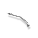 Fox Exhaust Tubo de repuesto para el presilenciador del Toyota Corolla E12