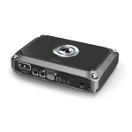 Amplificador JL Audio VX600/2i