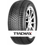 Neumático Tracmax X-Privilo S-130 185/60 R15 84T 3PMSF