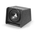 Cajón acústico JL Audio CP112-W0v3