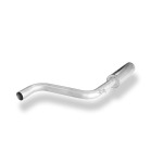 Fox Exhaust Seat Ibiza V - KJ 1.0l 70/81/85kW Presilenciador