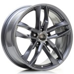 Llanta Avus Af16 Anthracite 7.5×17″ 5×112 ET51 CB57.1
