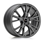 Llanta Avus Af18 Anthracite 8.5×19″ 5×112 ET48 CB57.1