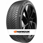 Neumático Hankook iON Flexclimate 235/45 ZR18 98W XL 3PMSF Sound Absorber EV