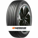 Neumático Hankook iON ST AS SUV IH61A 215/60 R17 96V M+S