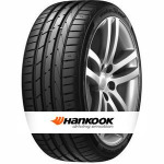 Neumático Hankook Ventus S1 Evo2 K117C 225/60 R18 104W XL (*) FR HRS Run Flat