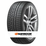 Neumático Hankook Winter i*cept evo2 W320 185/65 R15 92H XL AO 3PMSF