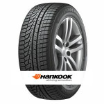 Neumático Hankook Winter i*cept evo2 W320A SUV 275/40 R22 107V XL AO FSL 3PMSF