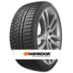 Neumático Hankook Winter i*cept evo2 W320C SUV 255/50 R19 107V XL FR HRS Run Flat 3PMSF
