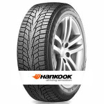 Neumático Hankook Winter i*cept iZ2 W616 245/45 R19 102T XL 3PMSF Neumáticos nórdicos