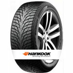 Neumático Hankook Winter i*cept IZ3 X W636A 215/55 R18 99T XL 3PMSF Neumáticos nórdicos