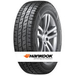 Neumático Hankook Winter i*cept LV RW12 215/65 R15C 104/102T 6PR 3PMSF