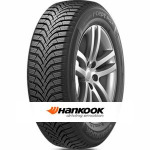 Neumático Hankook Winter i*cept RS2 W452 175/80 R14 88T 3PMSF
