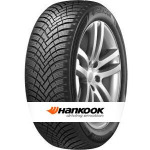 Neumático Hankook Winter i*cept RS3 W462 185/60 R14 82T 3PMSF