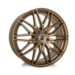 Llanta Avus Ac-Mb6 Bronze 8.0×19″ 5×120 ET45 CB72.6