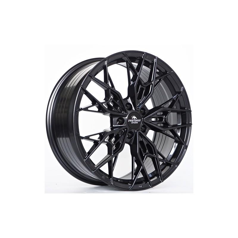 llanta-spectrum-105x20-5x114-et40-731-black-magic Llanta Forzza Spectrum Black Magic 10.5×20″ 5×114 ET40 CB73.1 - Imagen 1