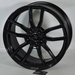 Llanta Forzza Sigma Black Magic 8.5×19″ 5×112 ET25 CB66.6