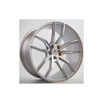 Llanta Forzza Sigma Silver 9.0×20″ 5×112 ET32 CB66.6
